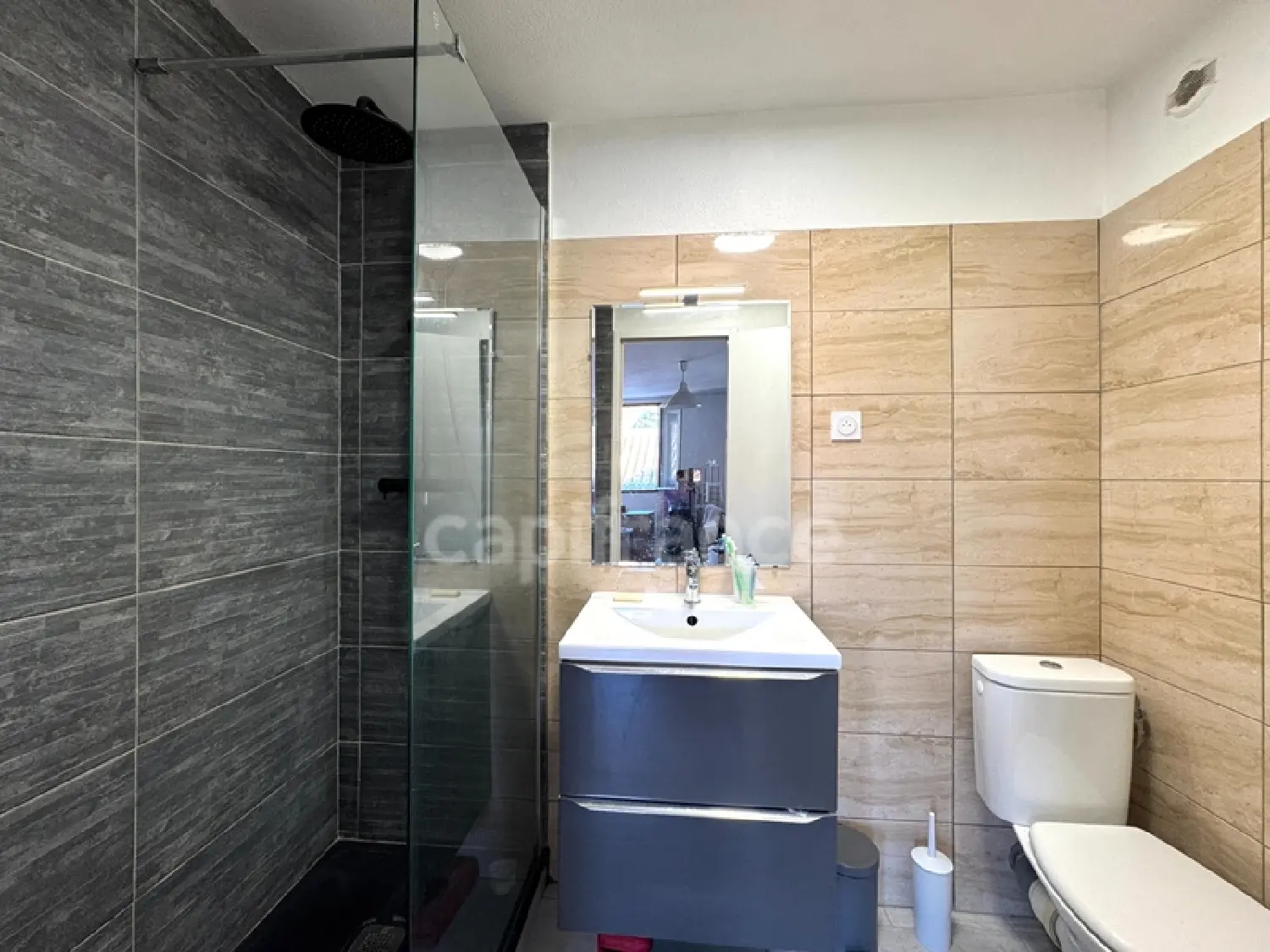  te koop appartement Saint-Césaire Gard 5