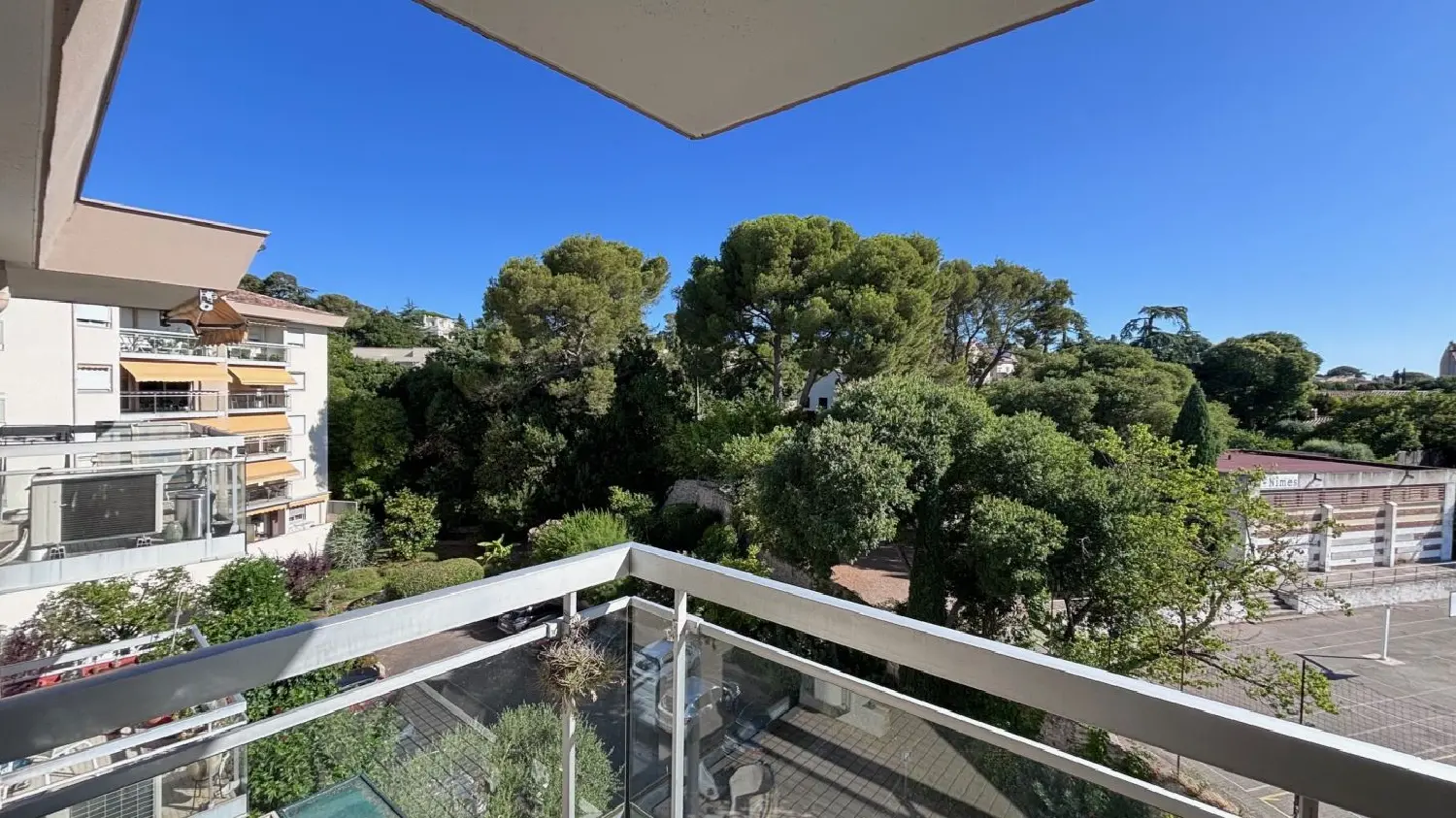  for sale apartment Saint-Césaire Gard 1