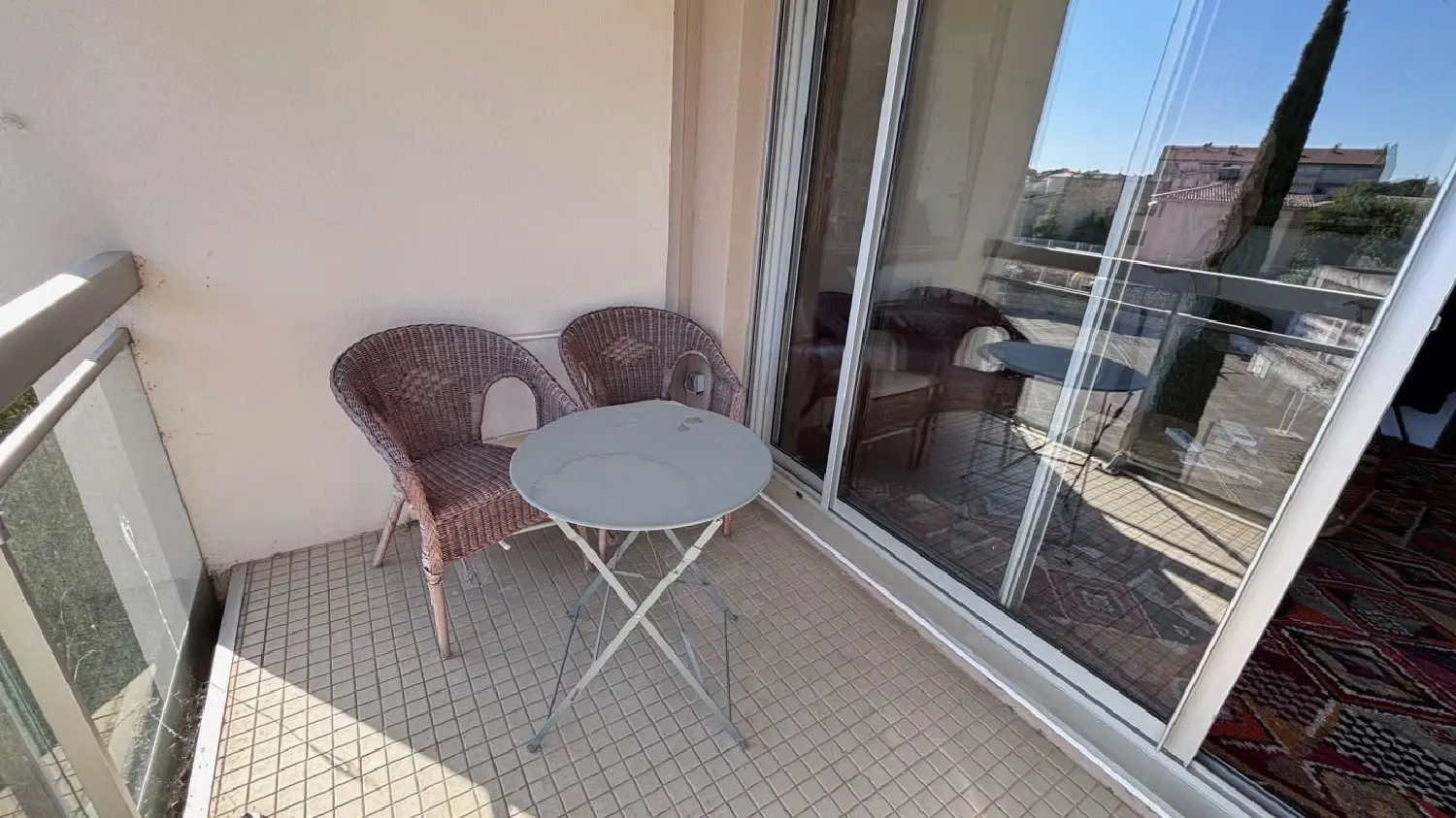 for sale apartment Saint-Césaire Gard 2