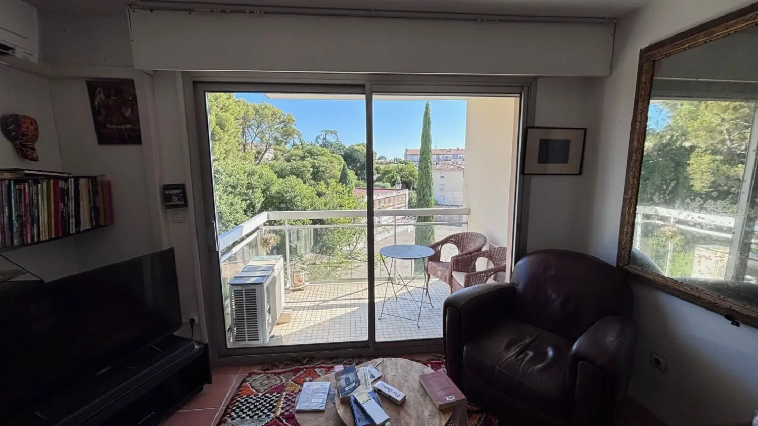  for sale apartment Saint-Césaire Gard 4