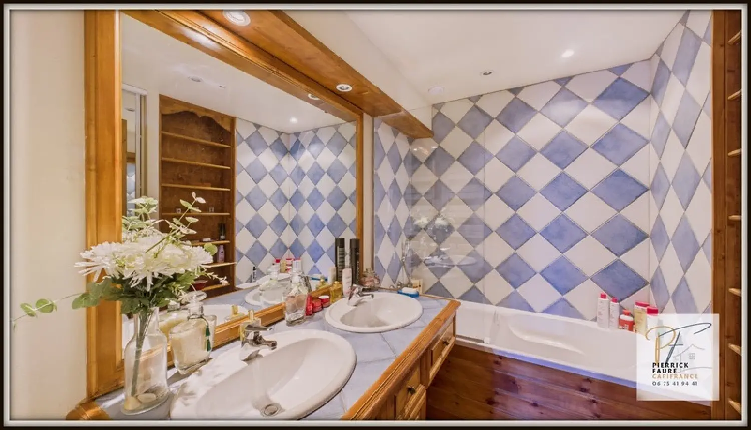  for sale apartment Saint-Chaffrey Hautes-Alpes 3