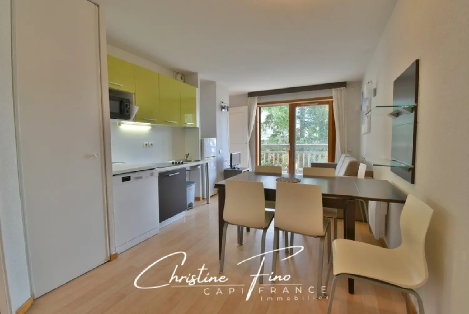  kaufen Wohnung/ Apartment Saint-Chaffrey Hautes-Alpes 2