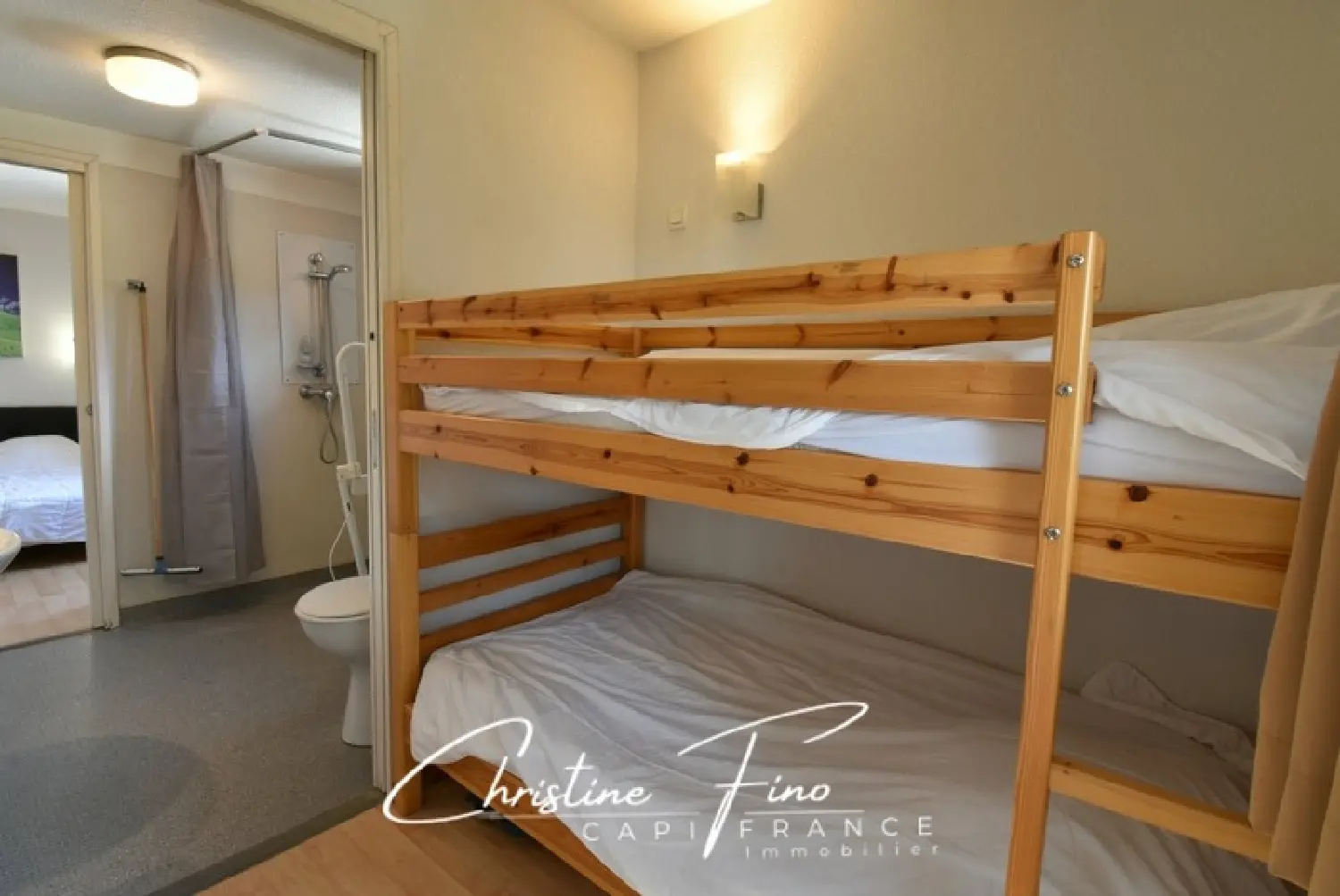  kaufen Wohnung/ Apartment Saint-Chaffrey Hautes-Alpes 4