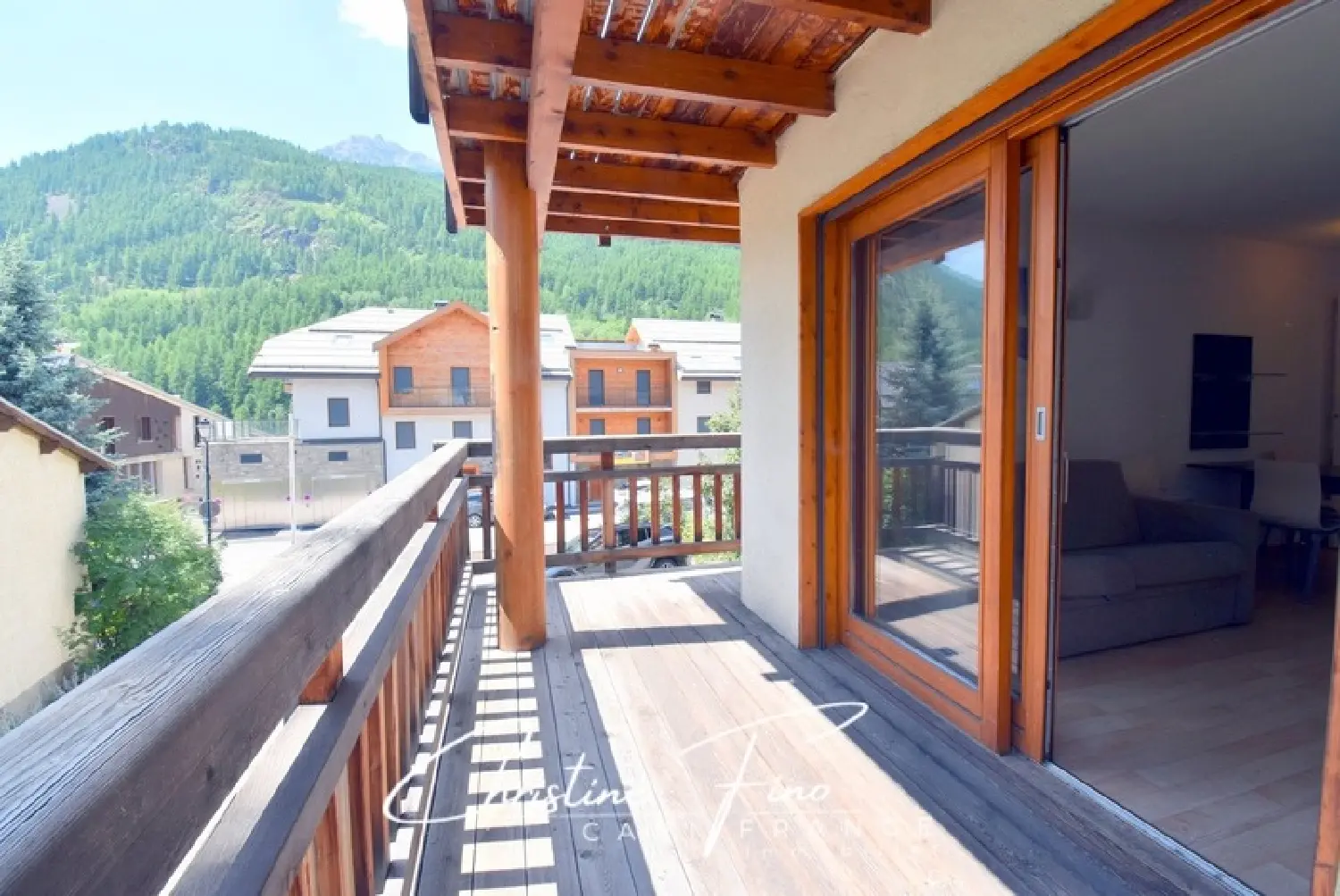  kaufen Wohnung/ Apartment Saint-Chaffrey Hautes-Alpes 5