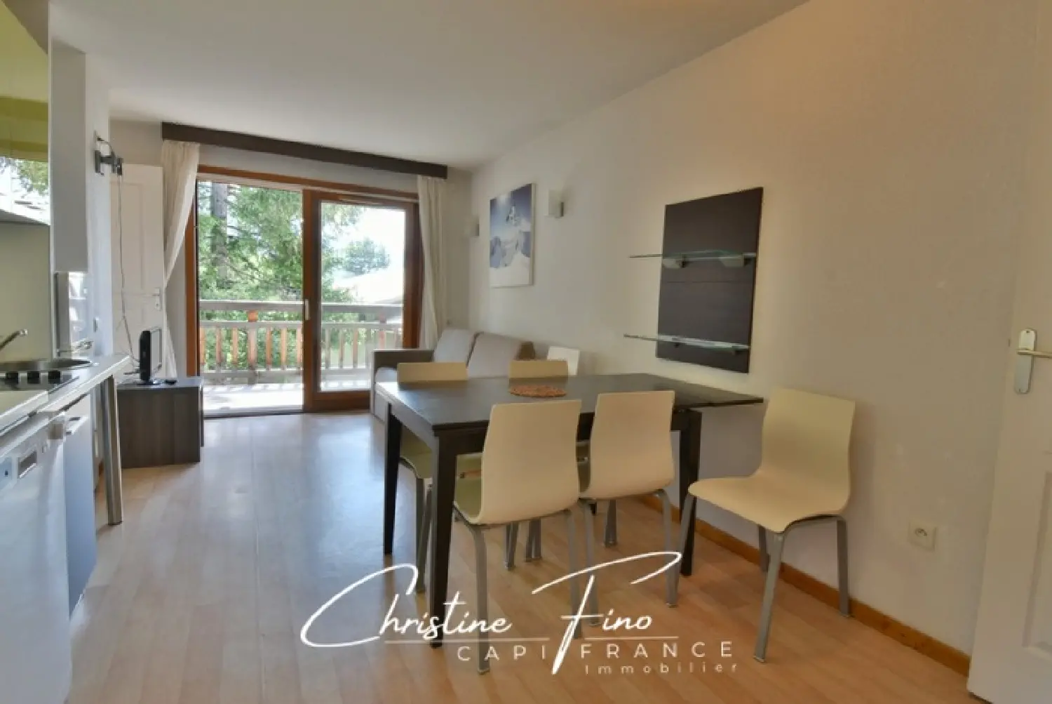  kaufen Wohnung/ Apartment Saint-Chaffrey Hautes-Alpes 6