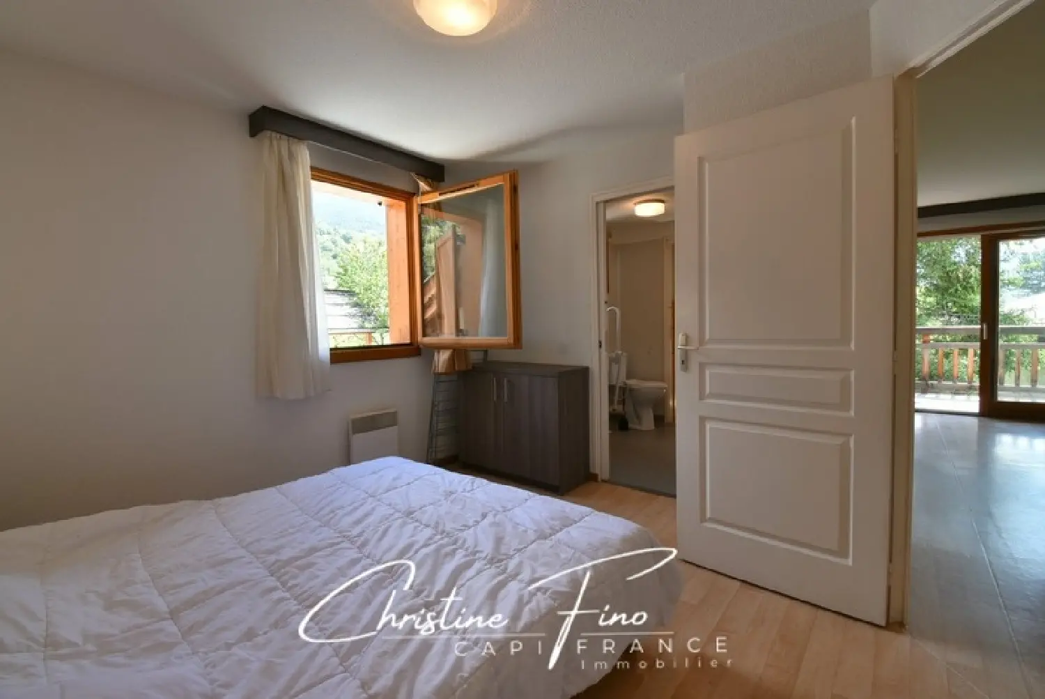  kaufen Wohnung/ Apartment Saint-Chaffrey Hautes-Alpes 7