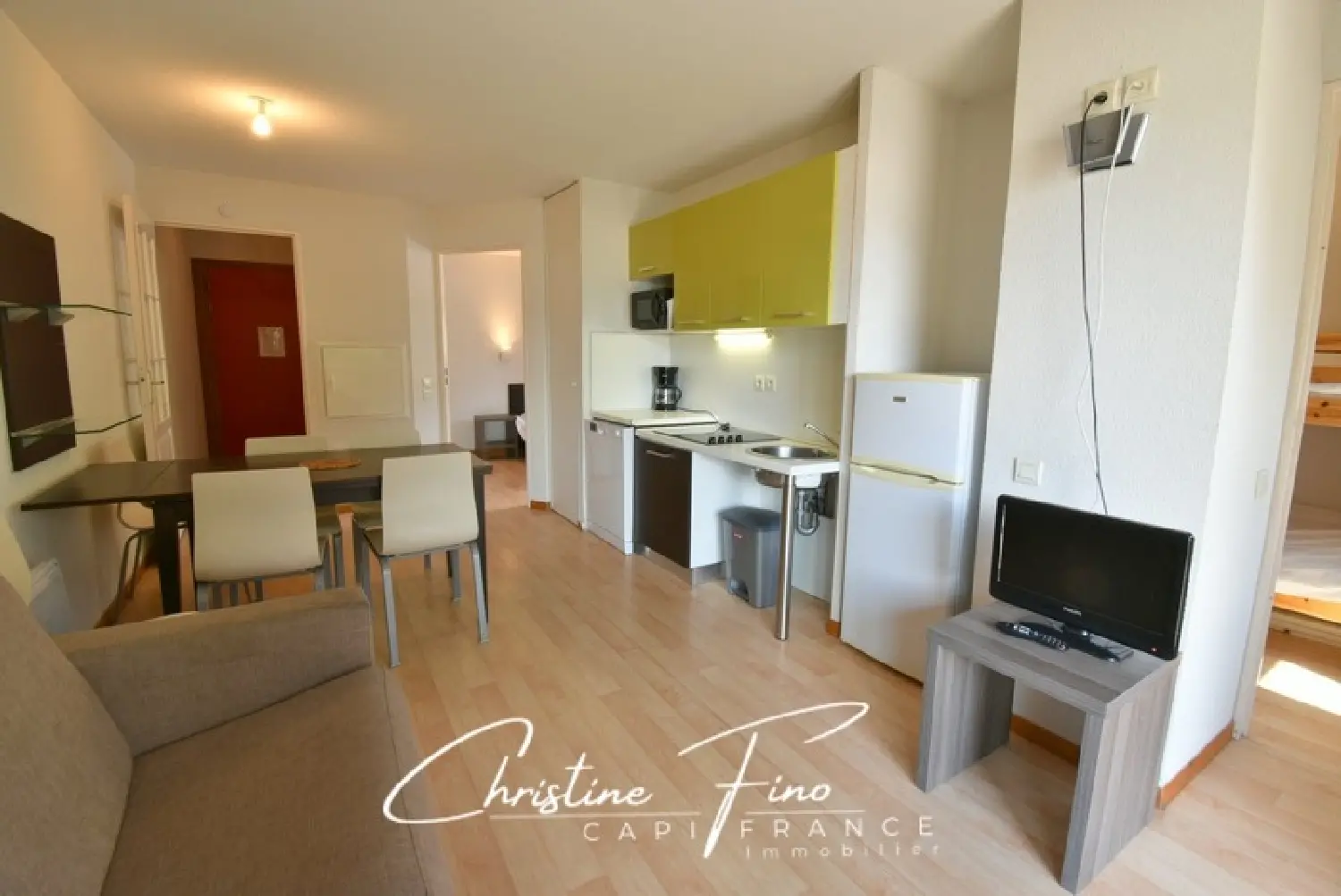  kaufen Wohnung/ Apartment Saint-Chaffrey Hautes-Alpes 8
