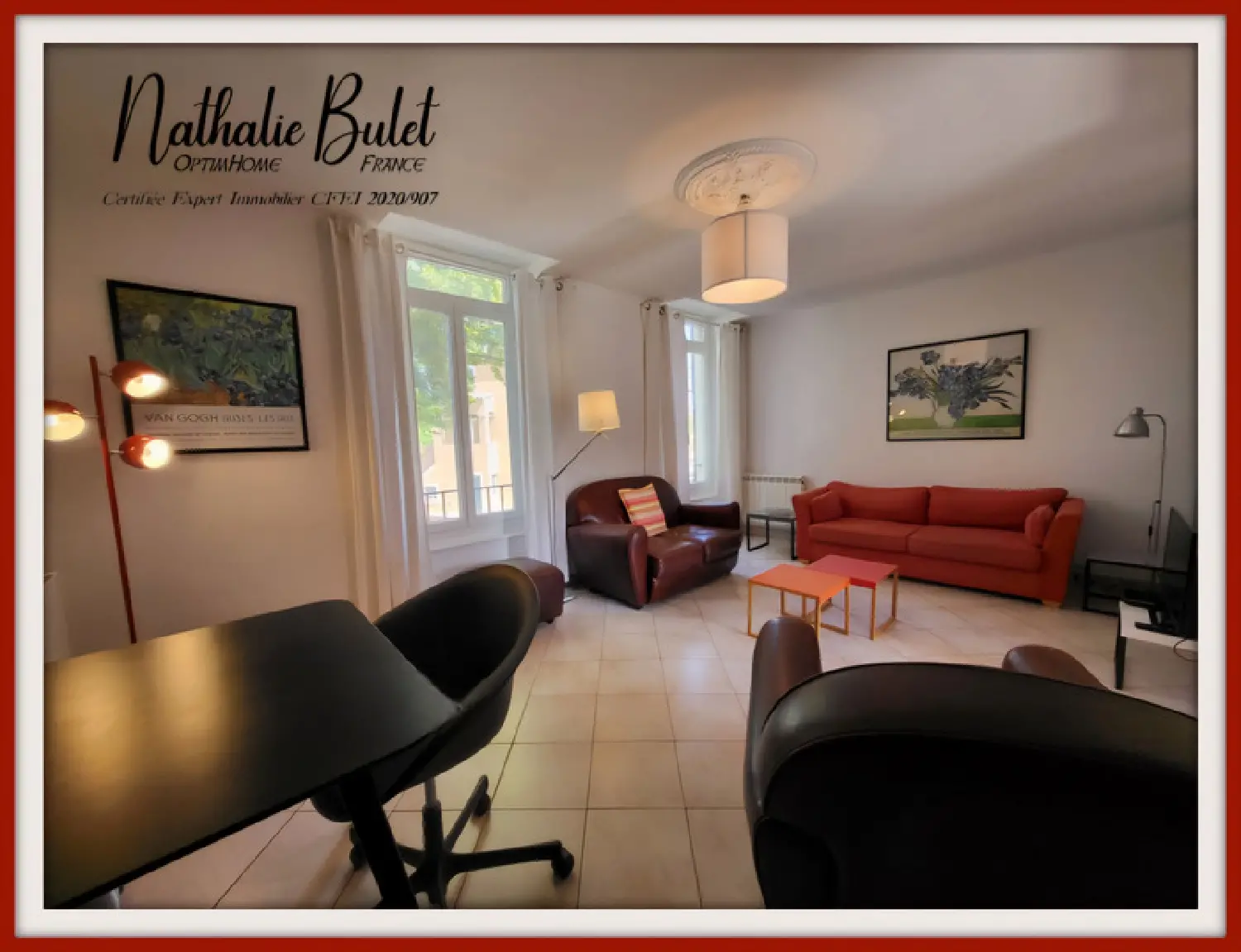  te koop appartement Saint-Chinian Hérault 3