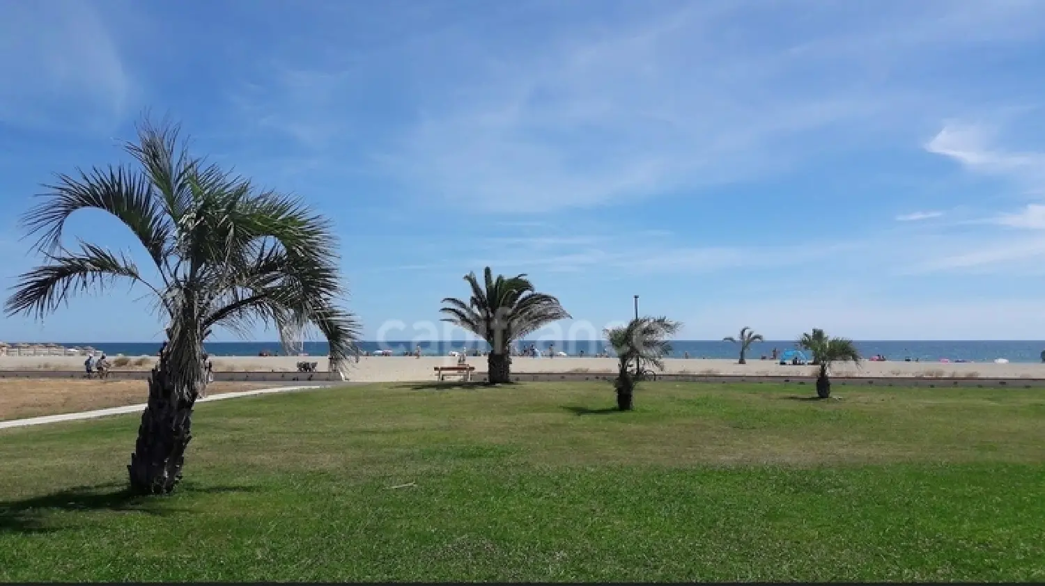  en venta apartamento Saint-Cyprien-Plage Pirineo Oriental 1