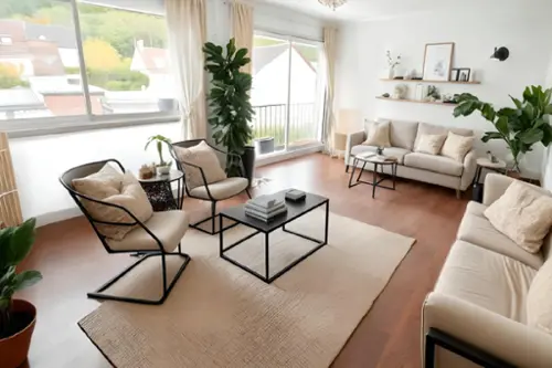 Saint-Cyr-l'École Yvelines appartement foto 7118132