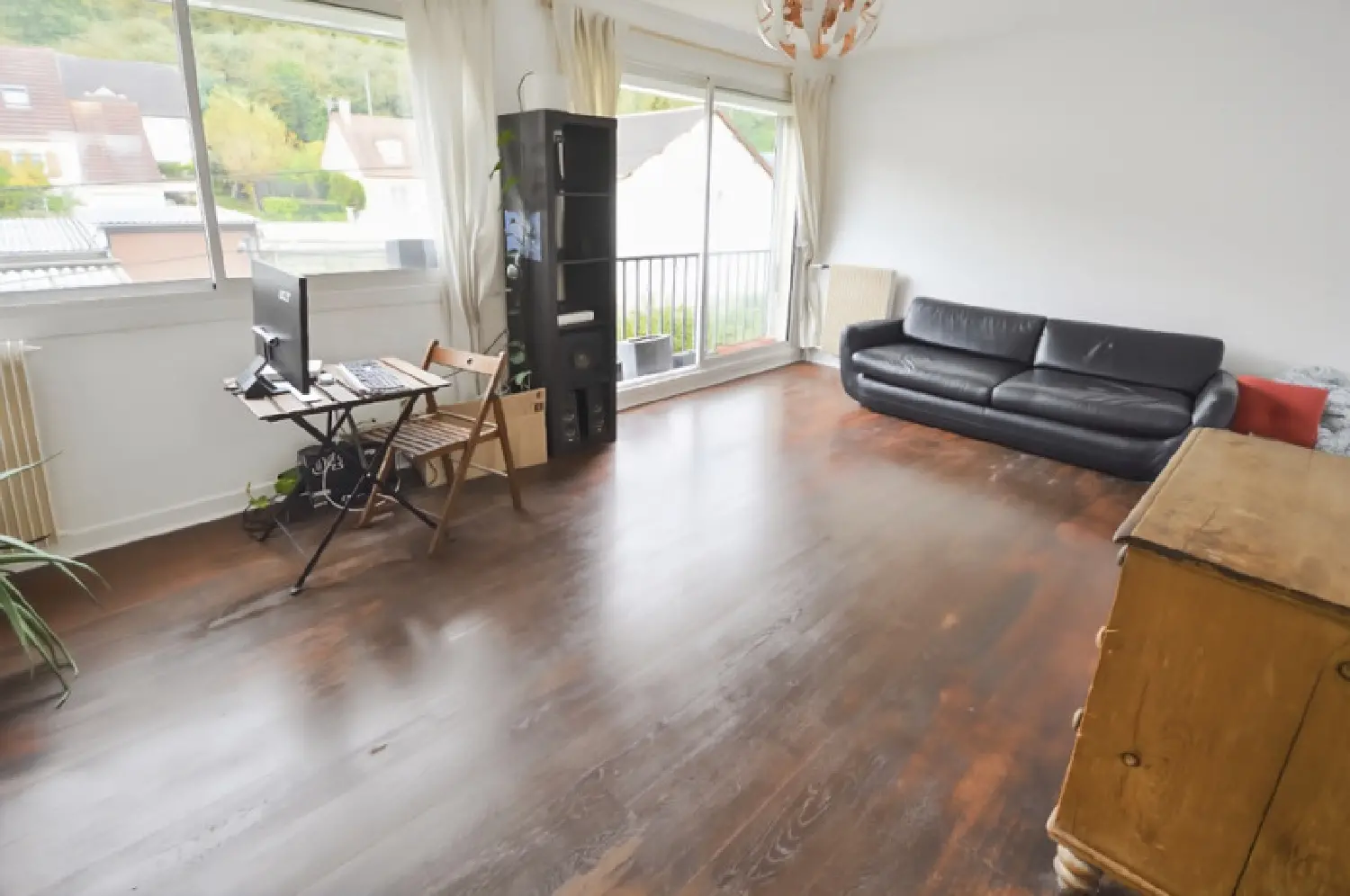  te koop appartement Saint-Cyr-l'École Yvelines 2