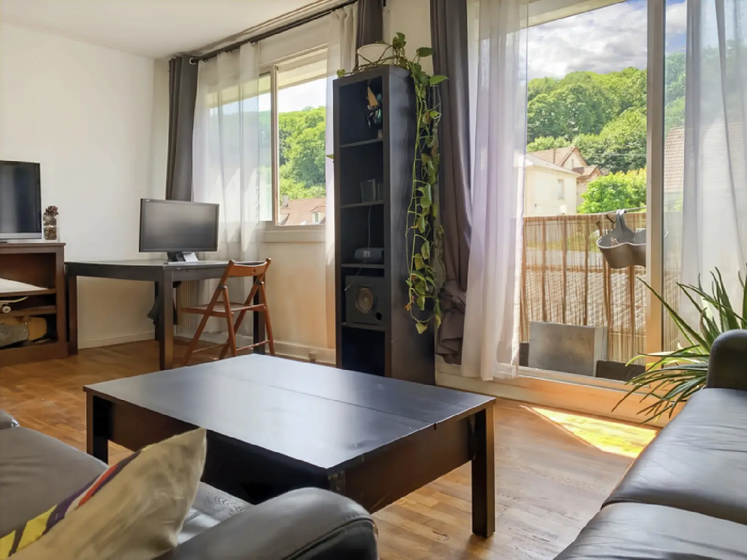  te koop appartement Saint-Cyr-l'École Yvelines 3