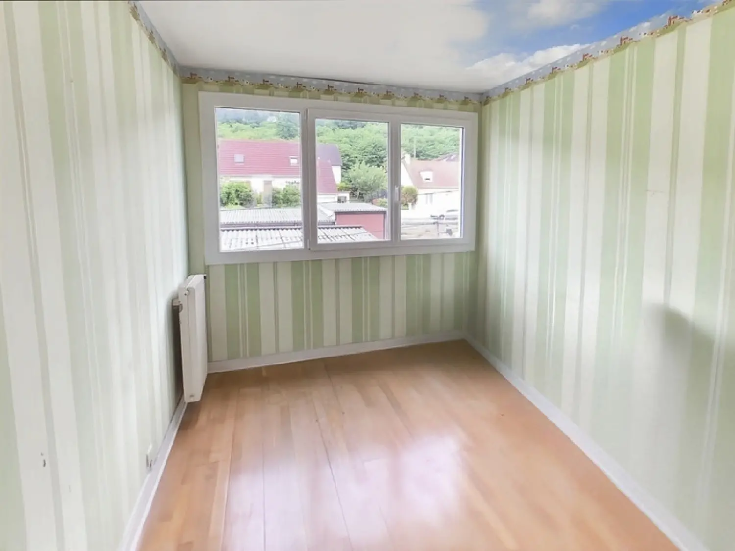  te koop appartement Saint-Cyr-l'École Yvelines 8
