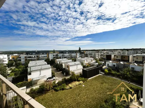 Saint-Cyr-l'École Yvelines apartment foto 7124496