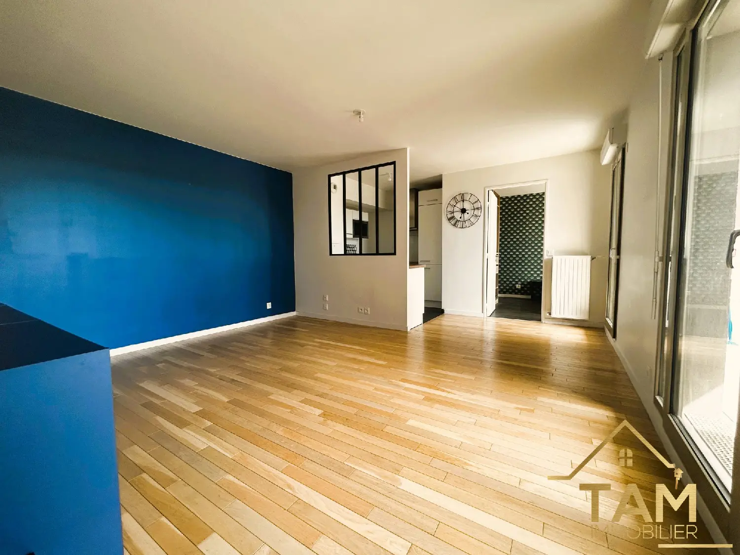  for sale apartment Saint-Cyr-l'École Yvelines 2