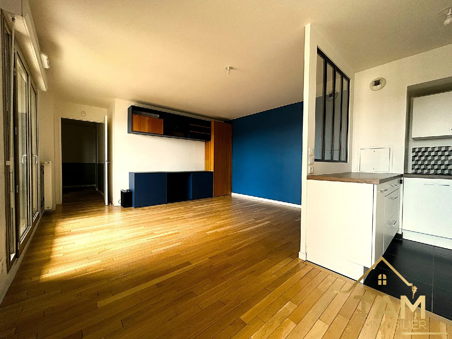  for sale apartment Saint-Cyr-l'École Yvelines 3
