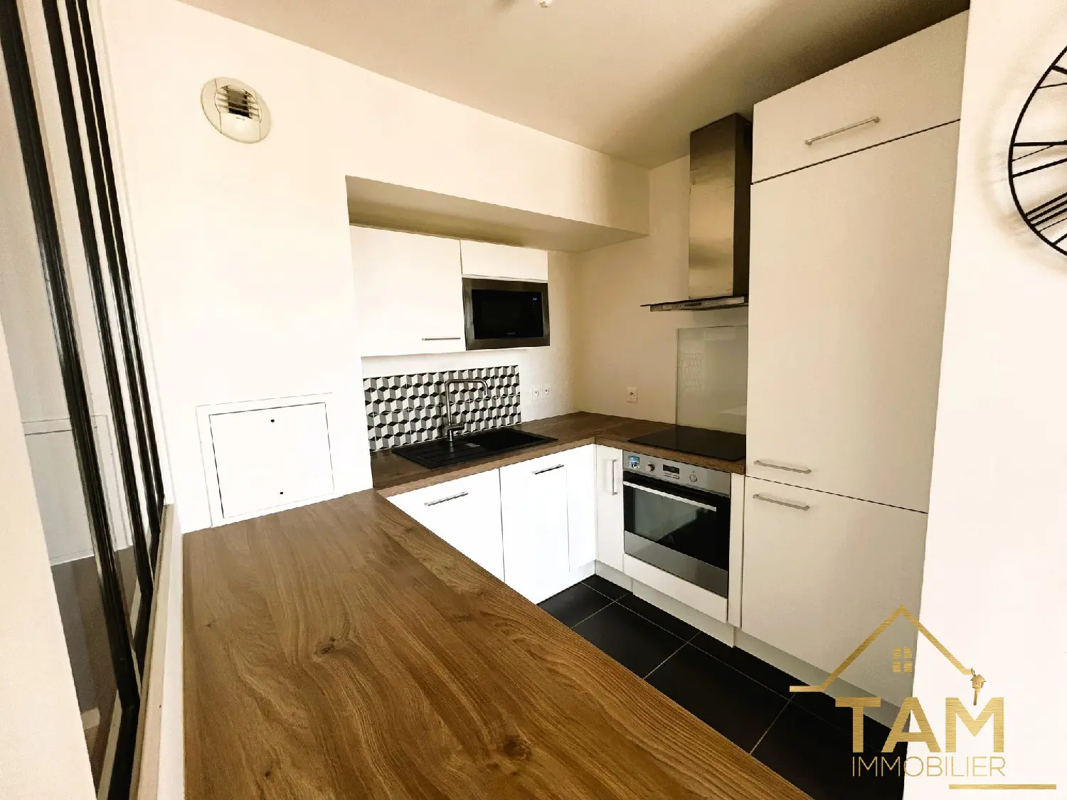  for sale apartment Saint-Cyr-l'École Yvelines 4