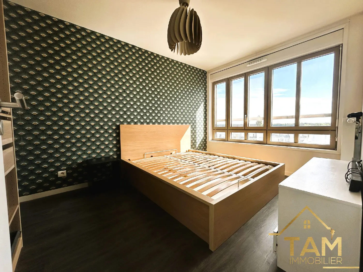  for sale apartment Saint-Cyr-l'École Yvelines 5