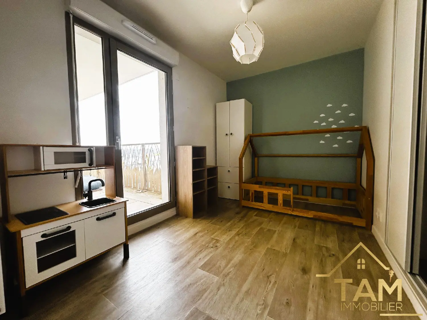  for sale apartment Saint-Cyr-l'École Yvelines 8