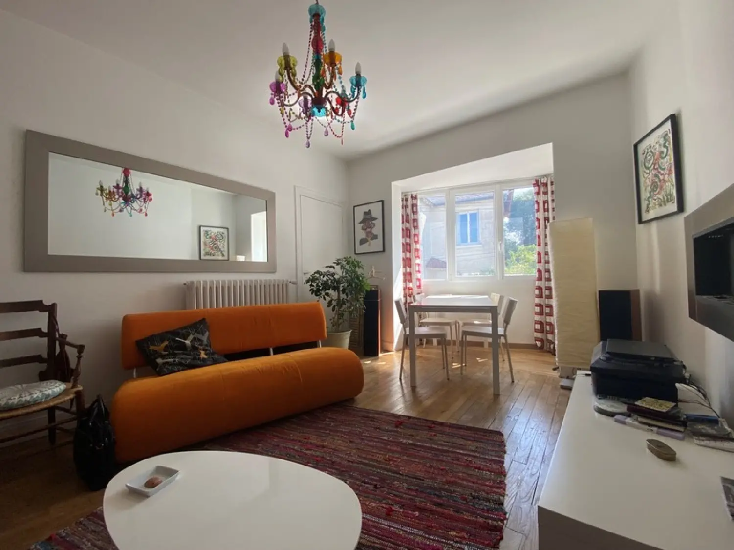  à vendre appartement Saint-Cyr-sur-Loire Indre-et-Loire 2