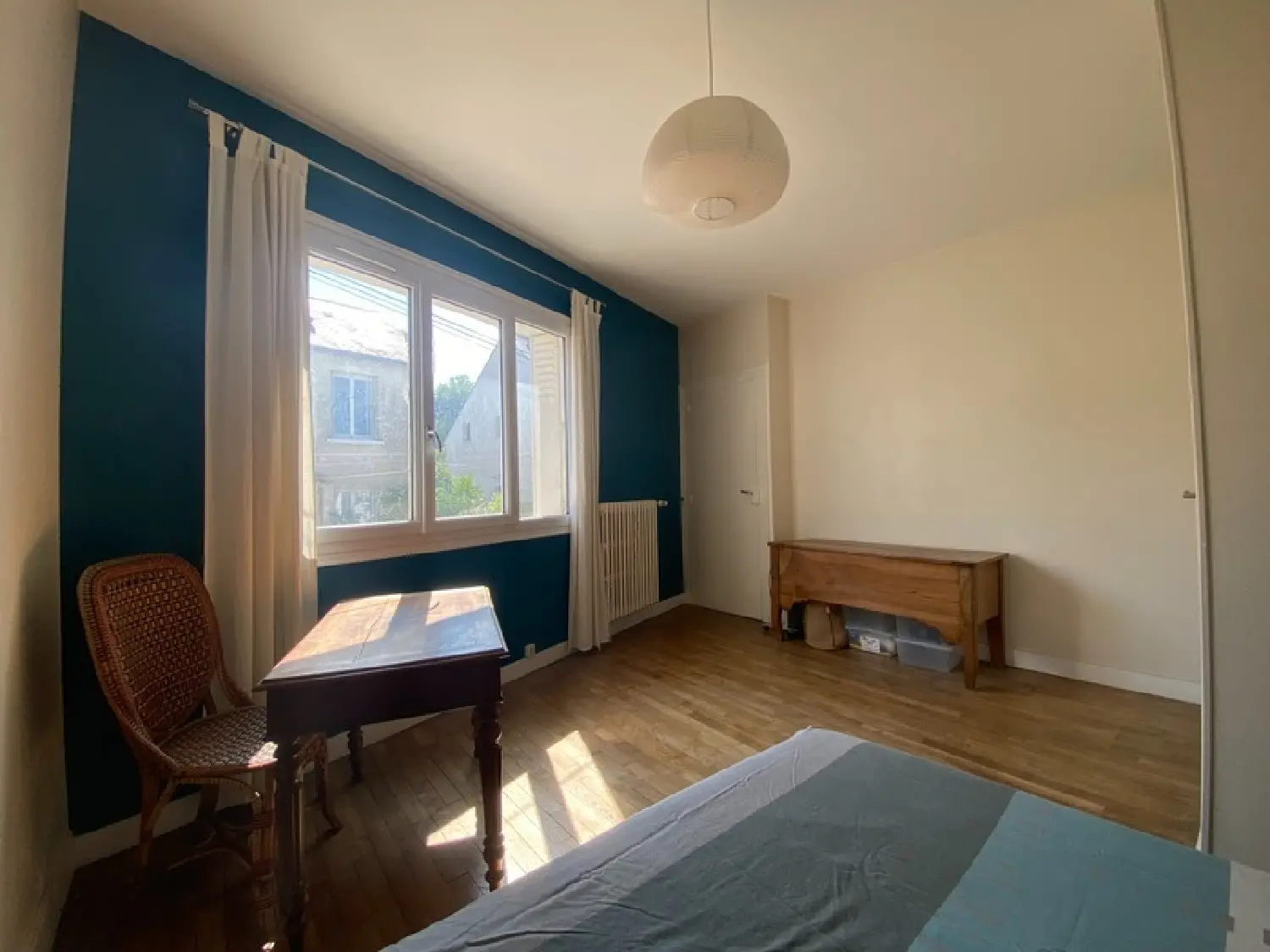  à vendre appartement Saint-Cyr-sur-Loire Indre-et-Loire 4