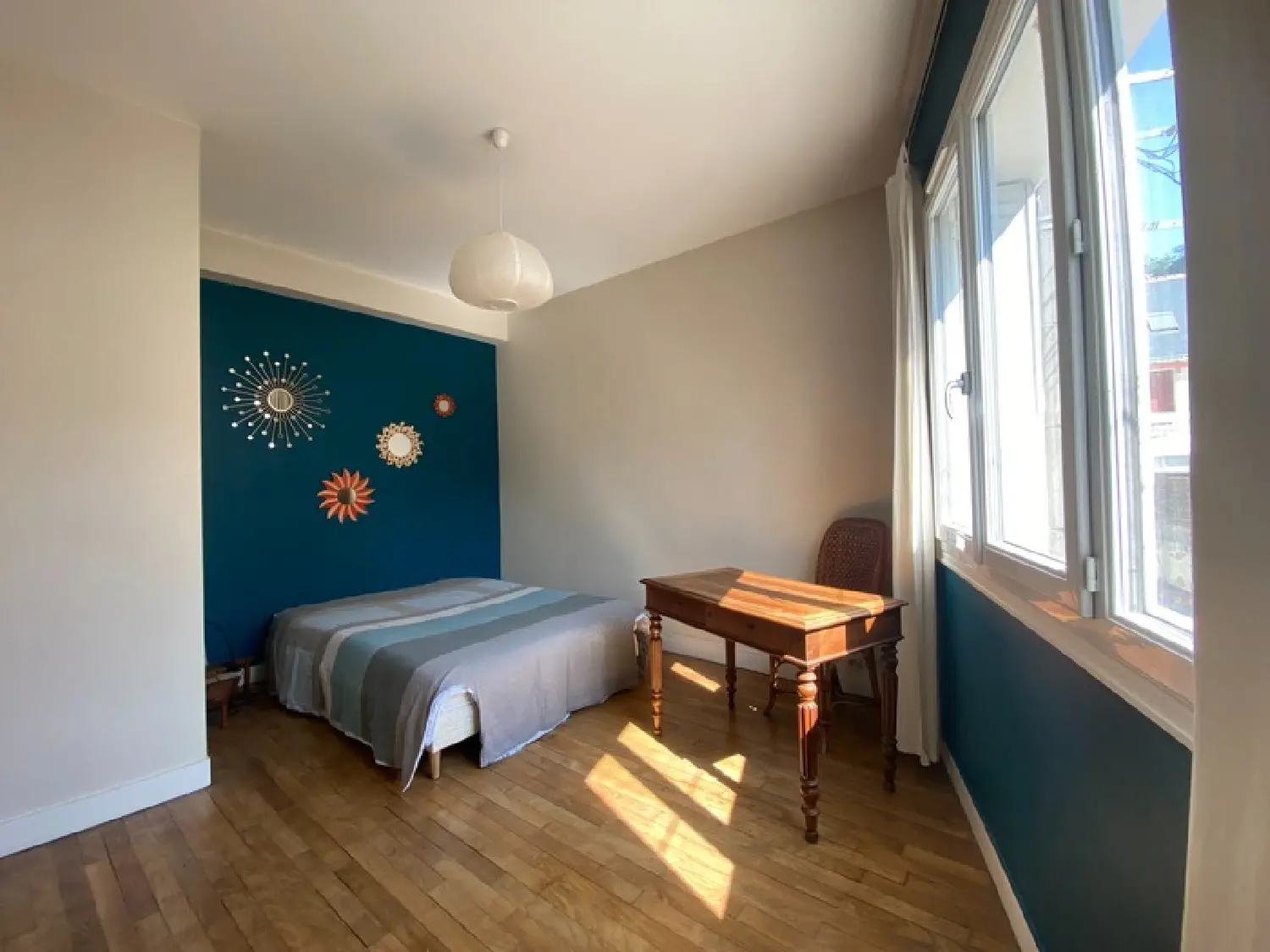  à vendre appartement Saint-Cyr-sur-Loire Indre-et-Loire 5