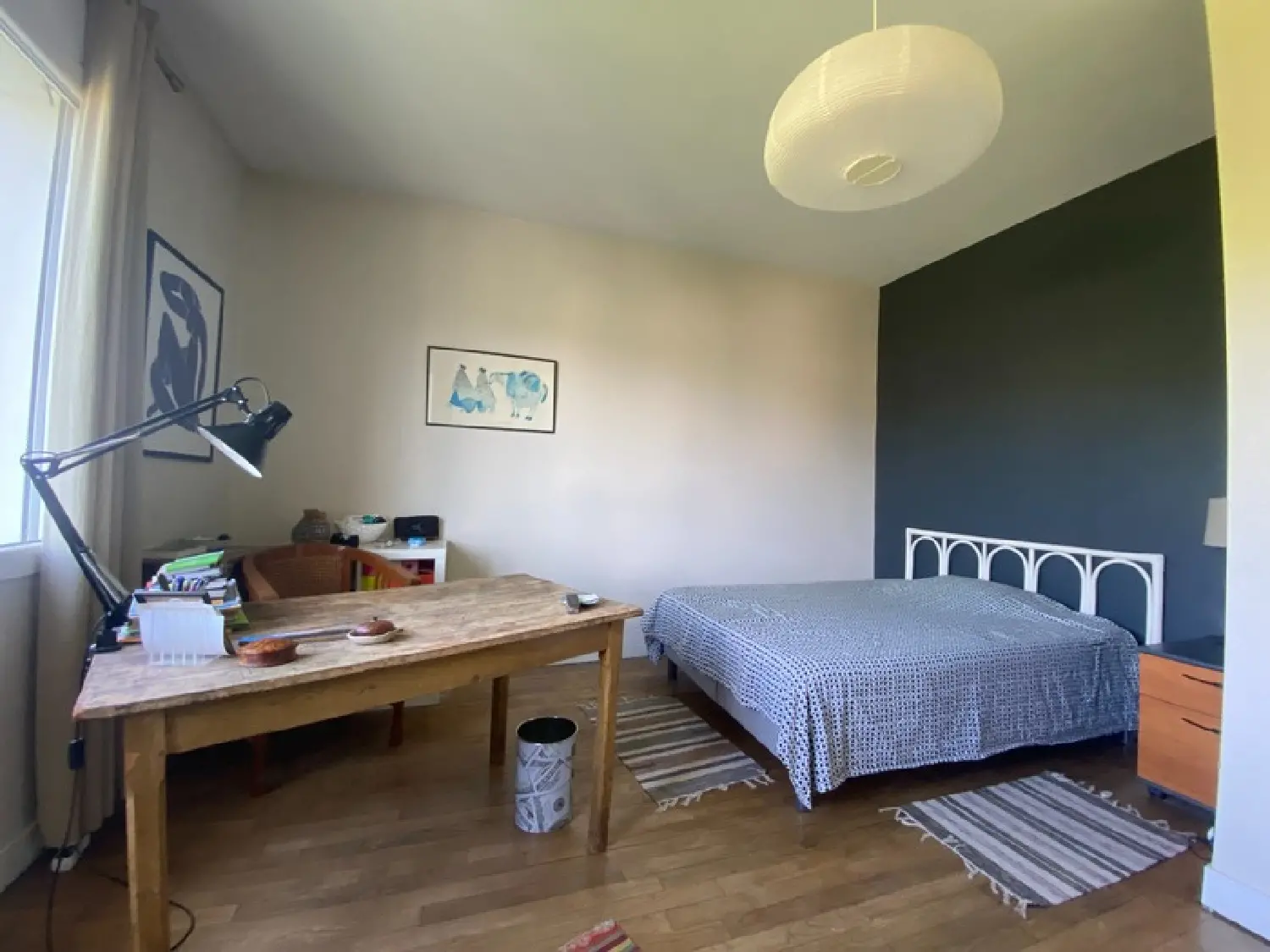  à vendre appartement Saint-Cyr-sur-Loire Indre-et-Loire 6