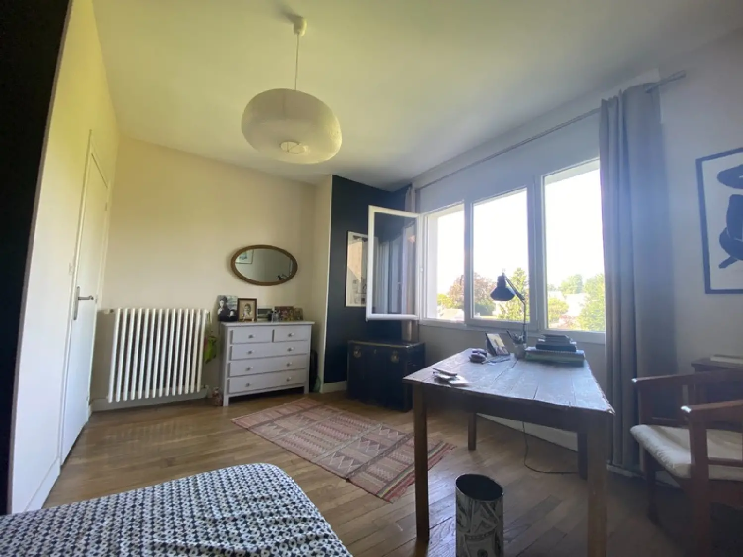  à vendre appartement Saint-Cyr-sur-Loire Indre-et-Loire 7