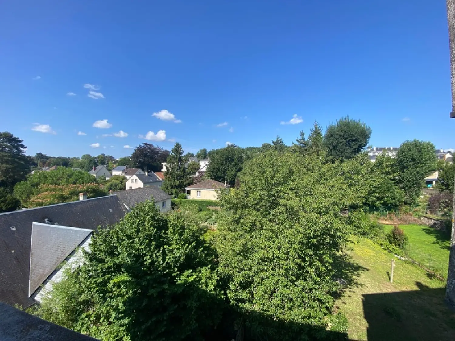  à vendre appartement Saint-Cyr-sur-Loire Indre-et-Loire 8