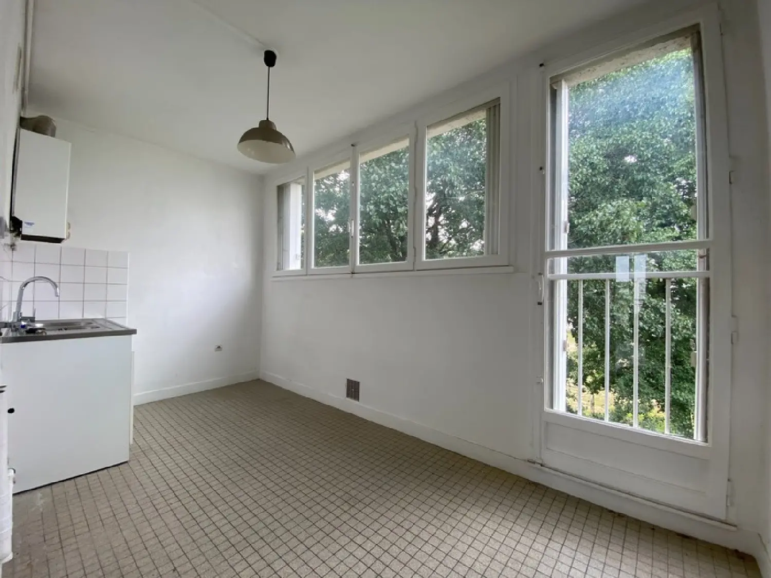  te koop appartement Saint-Cyr-sur-Loire Indre-et-Loire 5