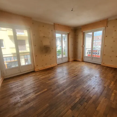 Saint-Dié Vogezen appartement foto 7119627