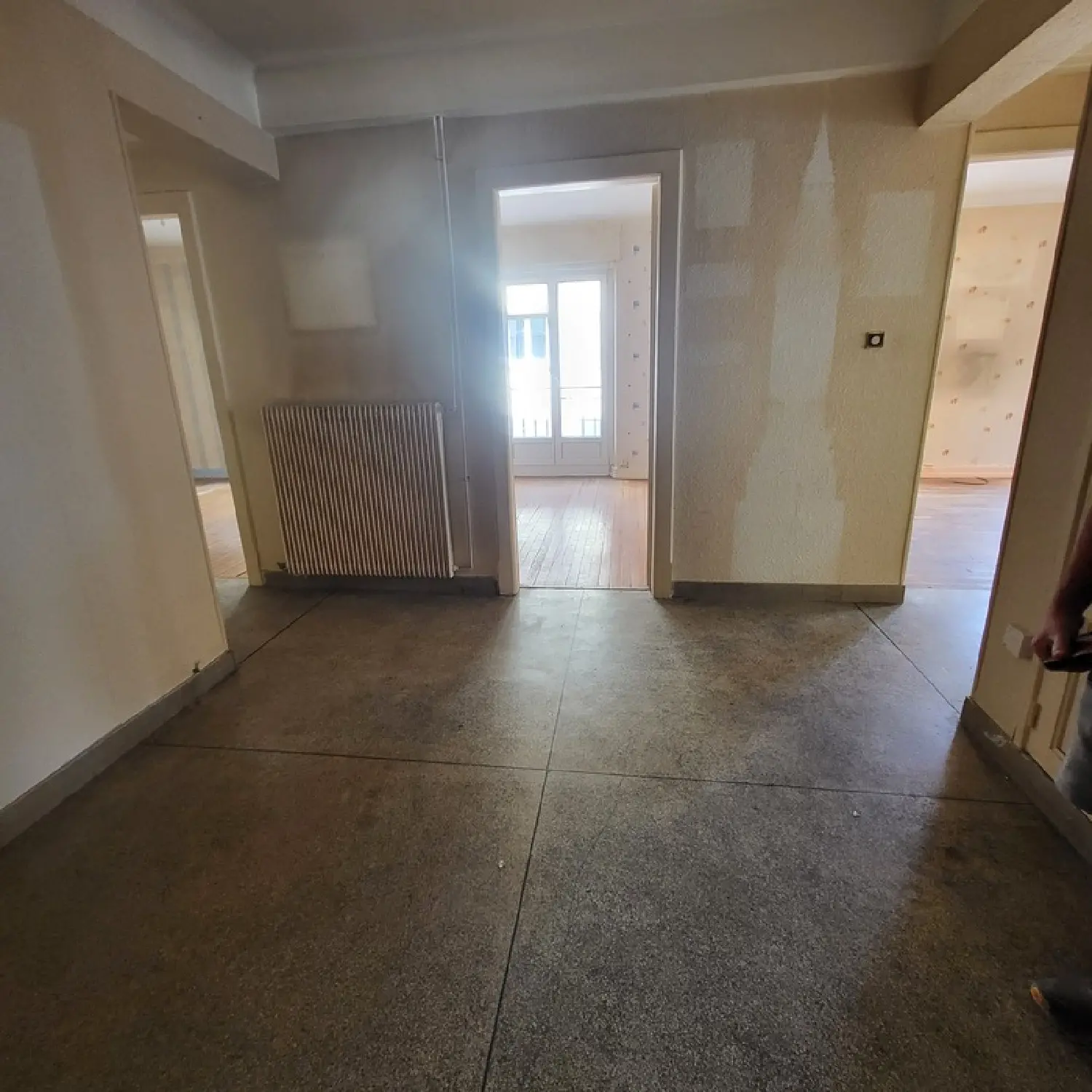  te koop appartement Saint-Dié Vogezen 2