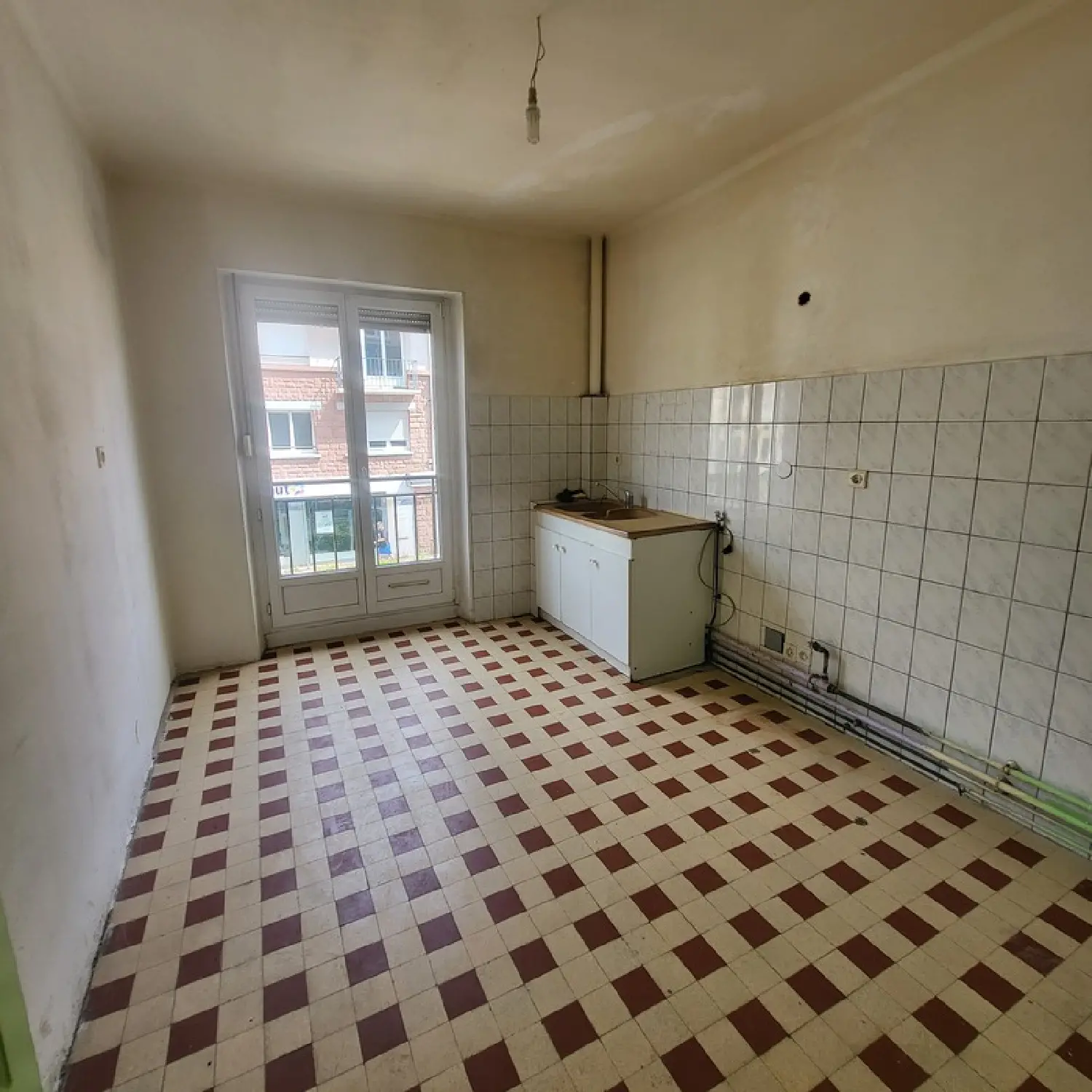  te koop appartement Saint-Dié Vogezen 3