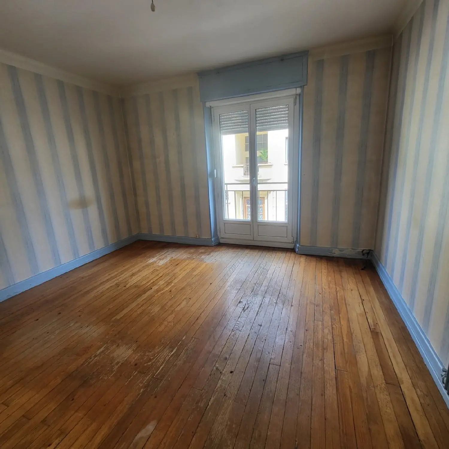  te koop appartement Saint-Dié Vogezen 5