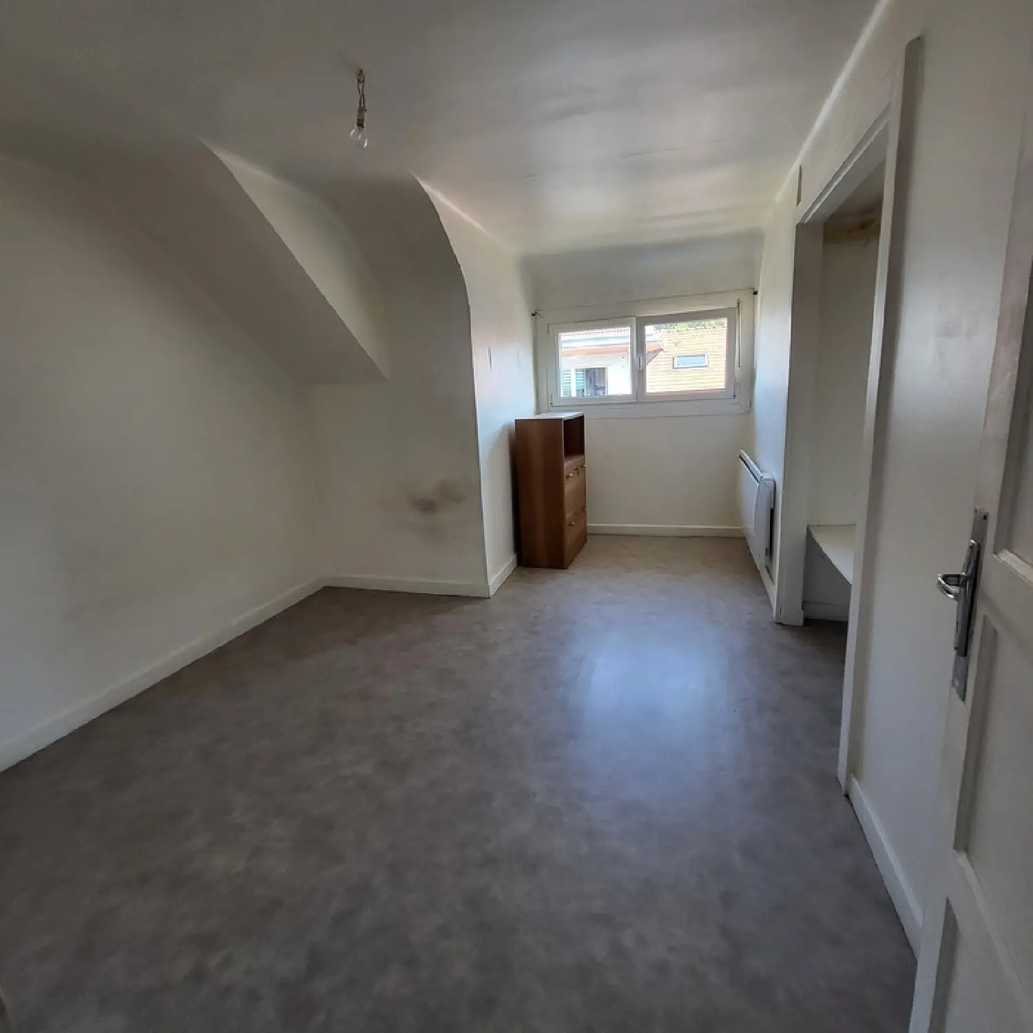  te koop appartement Saint-Dié Vogezen 1