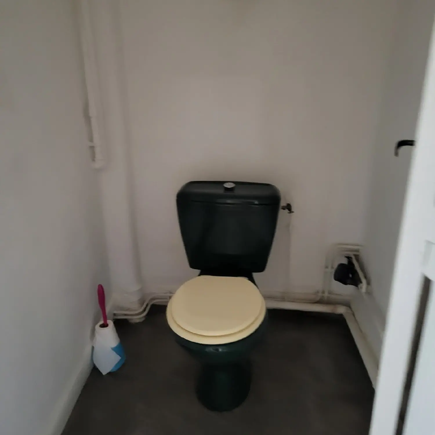  te koop appartement Saint-Dié Vogezen 3
