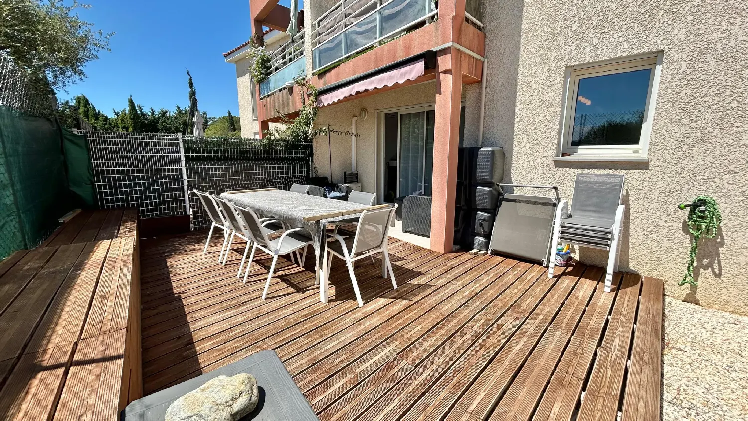  te koop appartement Saint-Estève Pyrénées-Orientales 1