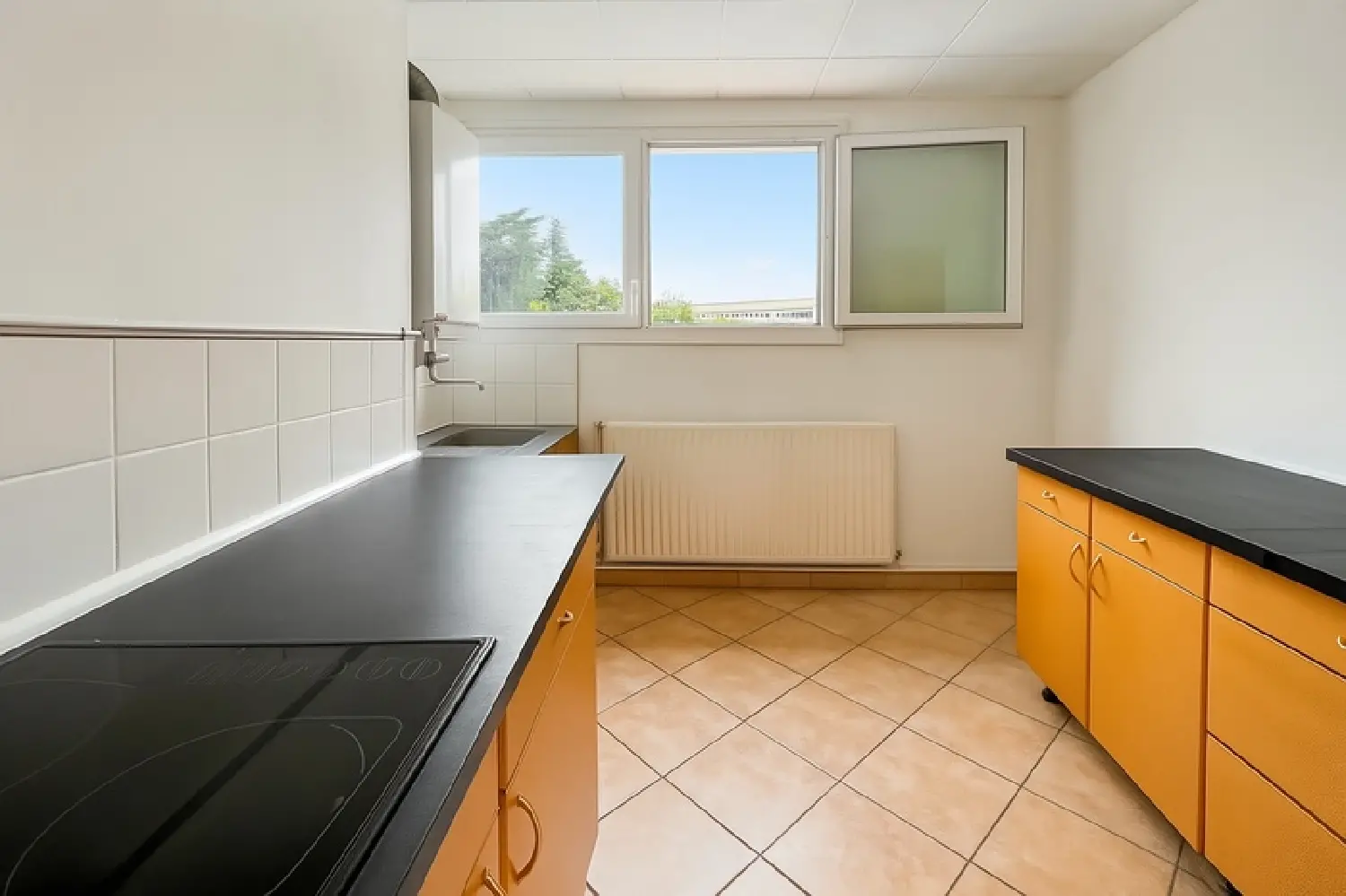  te koop appartement Saint-Étienne Loire 3