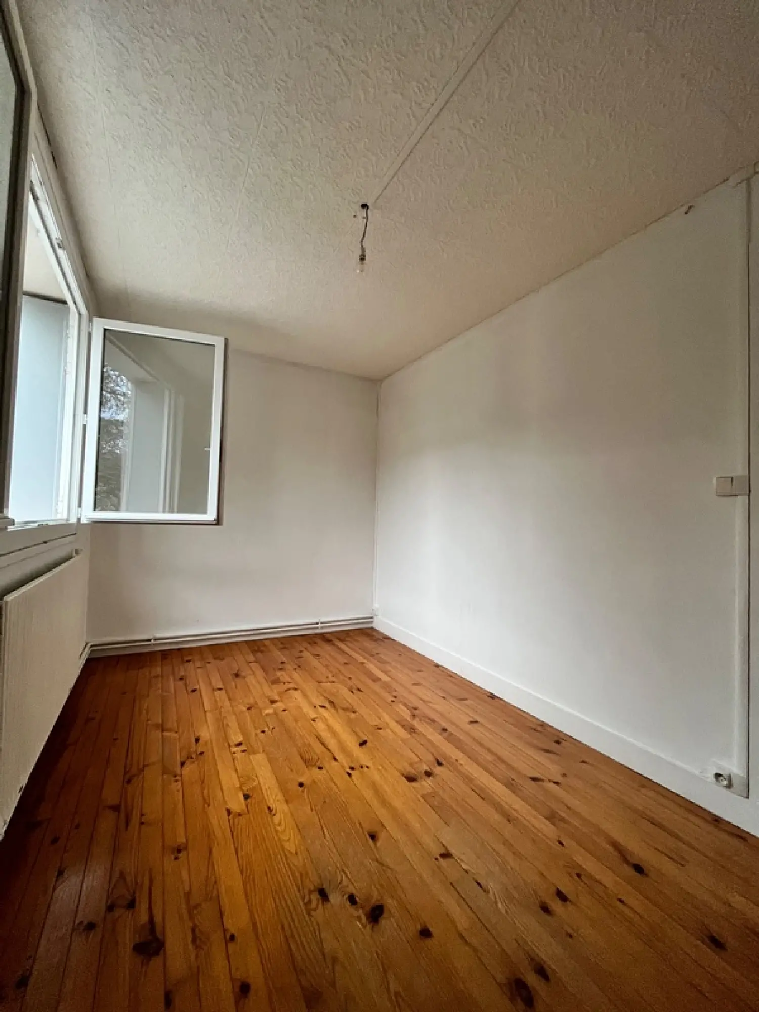  te koop appartement Saint-Étienne Loire 4