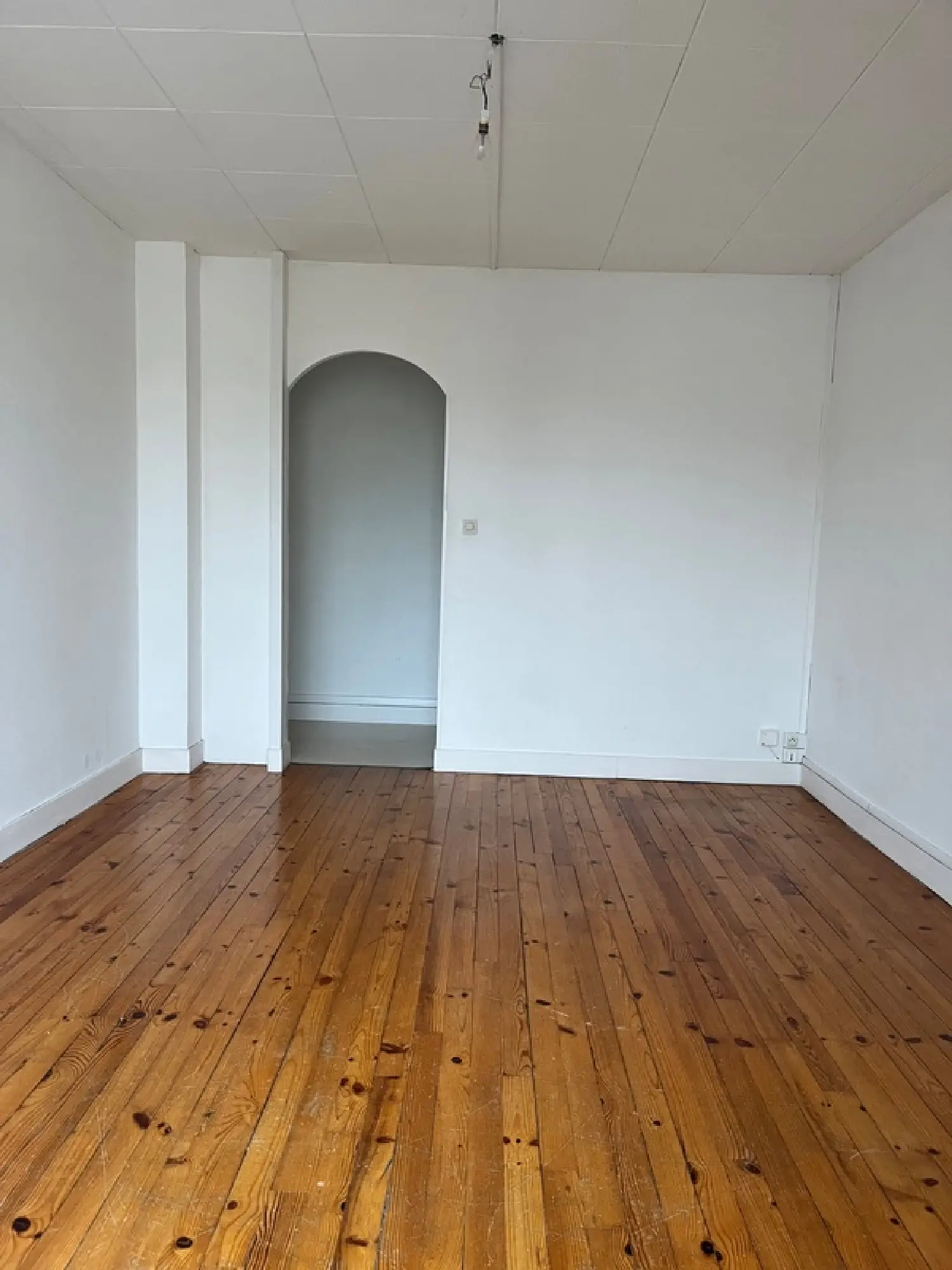  te koop appartement Saint-Étienne Loire 5
