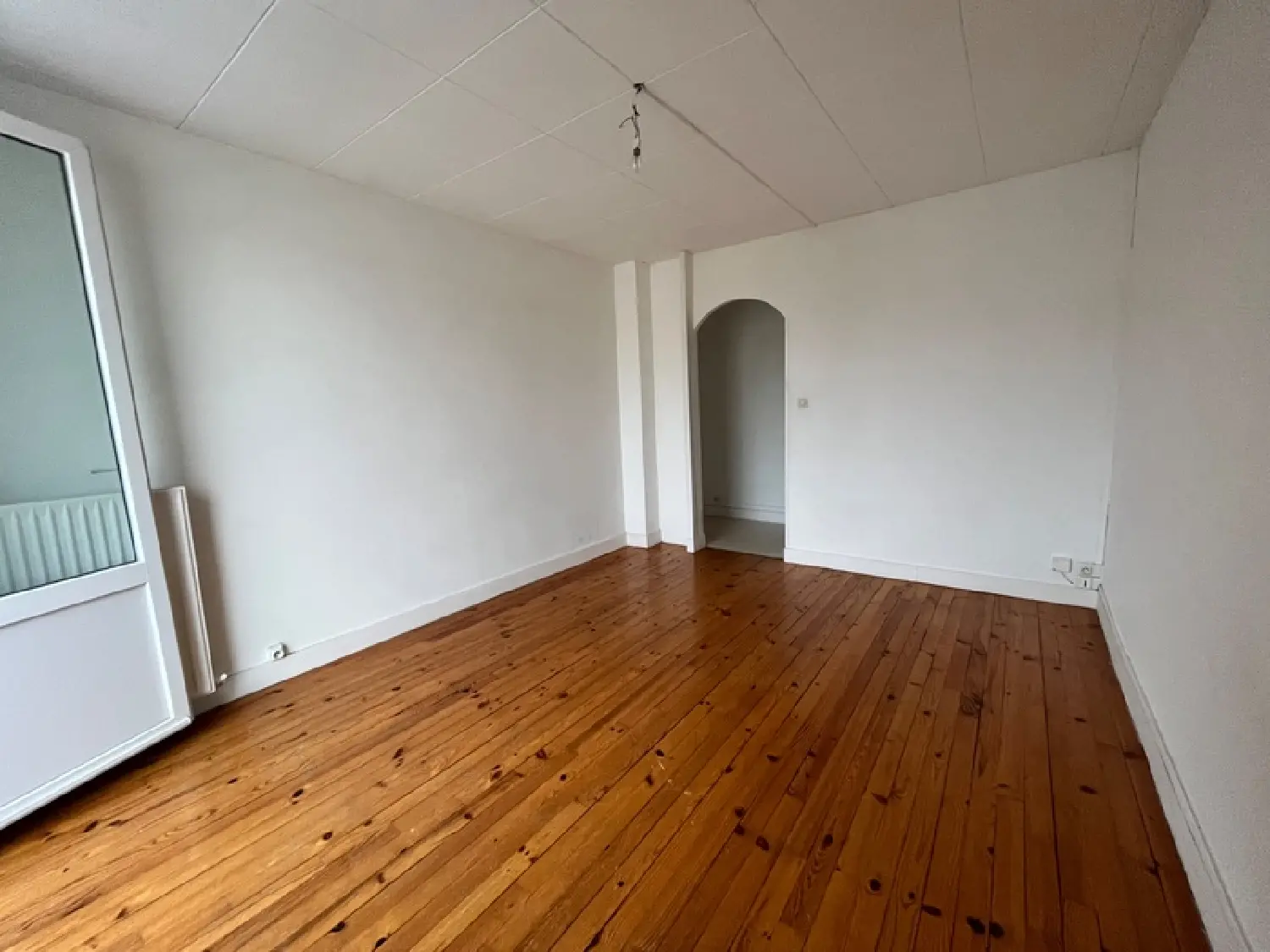  te koop appartement Saint-Étienne Loire 6