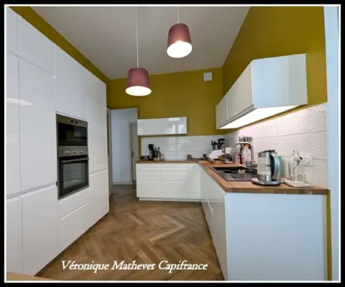 Saint-Étienne Loire appartement foto 7120908