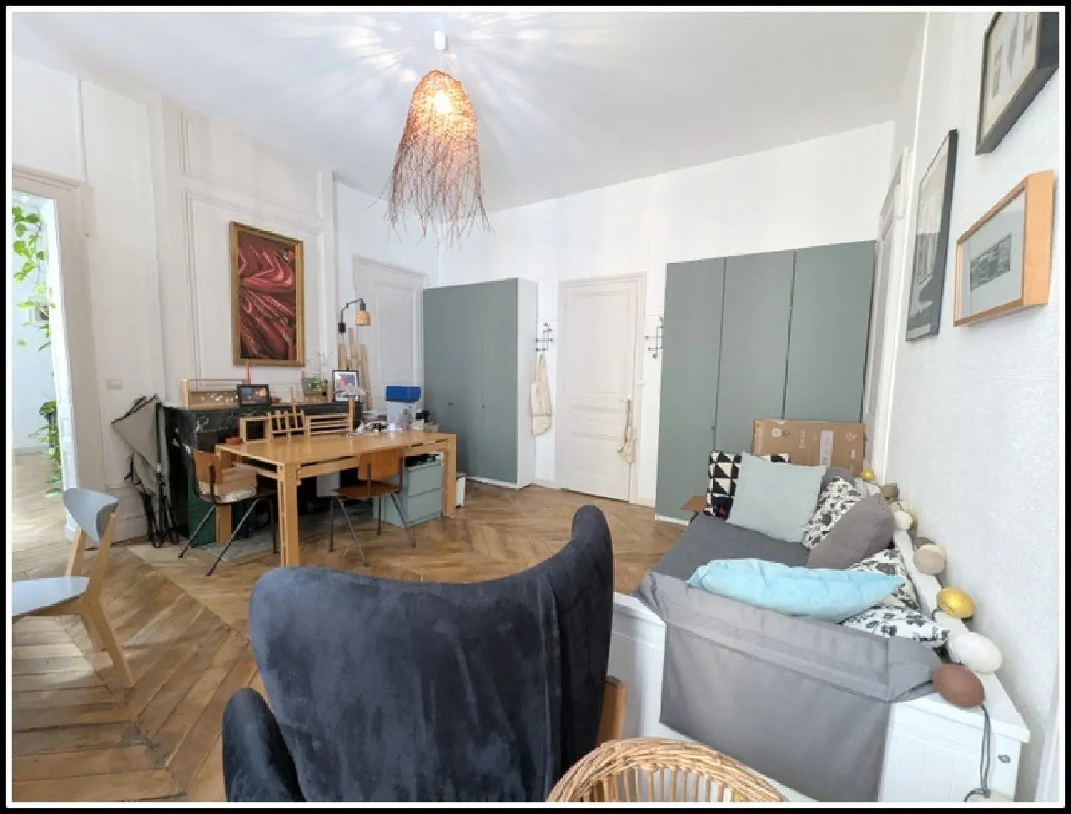  te koop appartement Saint-Étienne Loire 3