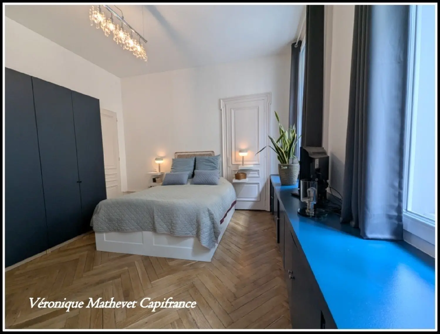  te koop appartement Saint-Étienne Loire 4