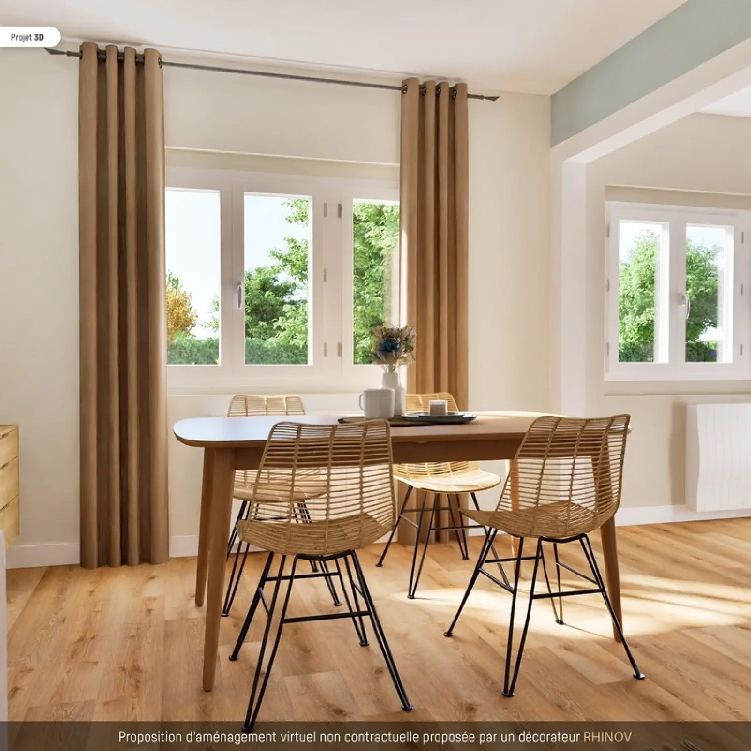  for sale apartment Saint-Étienne Loire 2