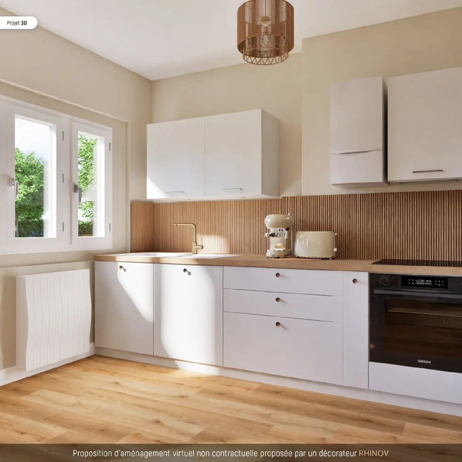  for sale apartment Saint-Étienne Loire 3