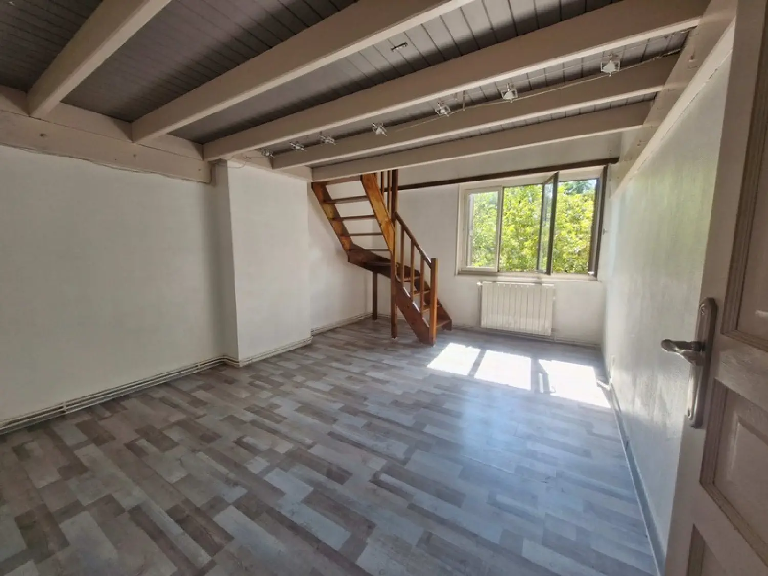  for sale apartment Saint-Étienne Loire 4