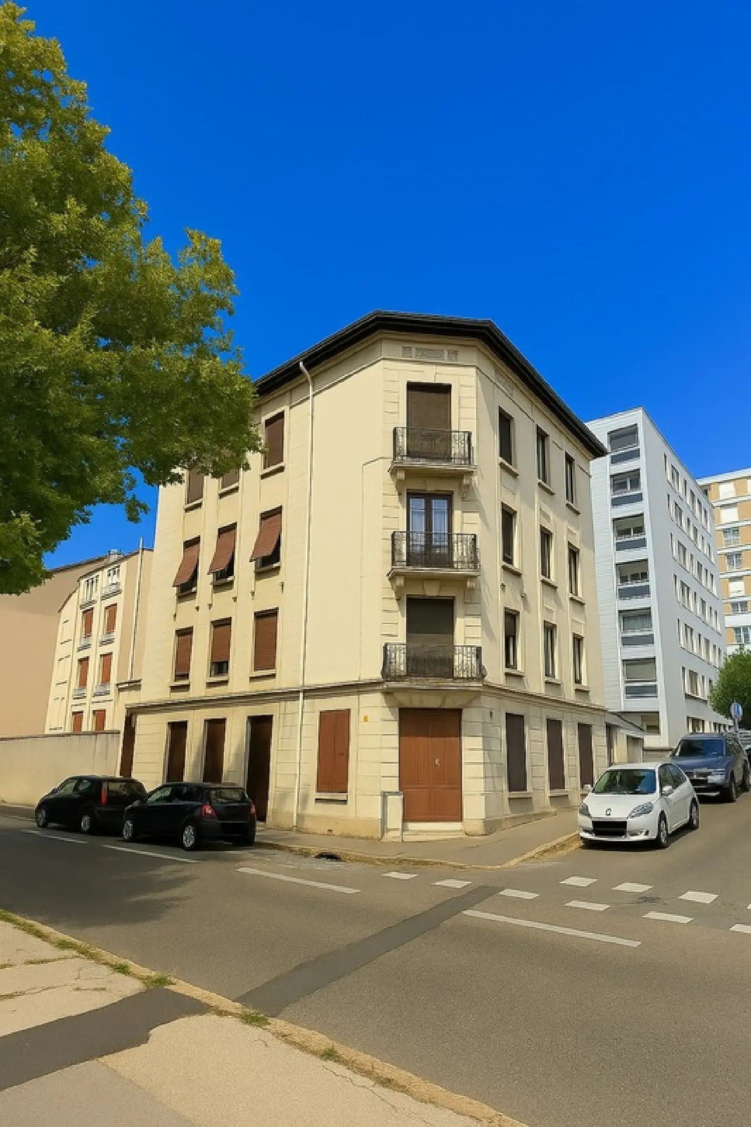  for sale apartment Saint-Étienne Loire 6