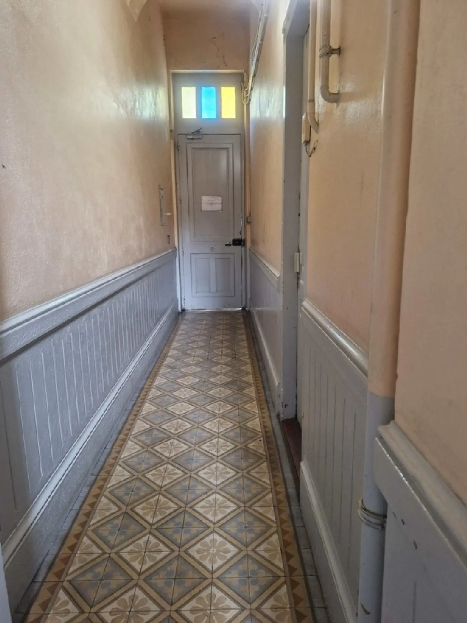  for sale apartment Saint-Étienne Loire 7