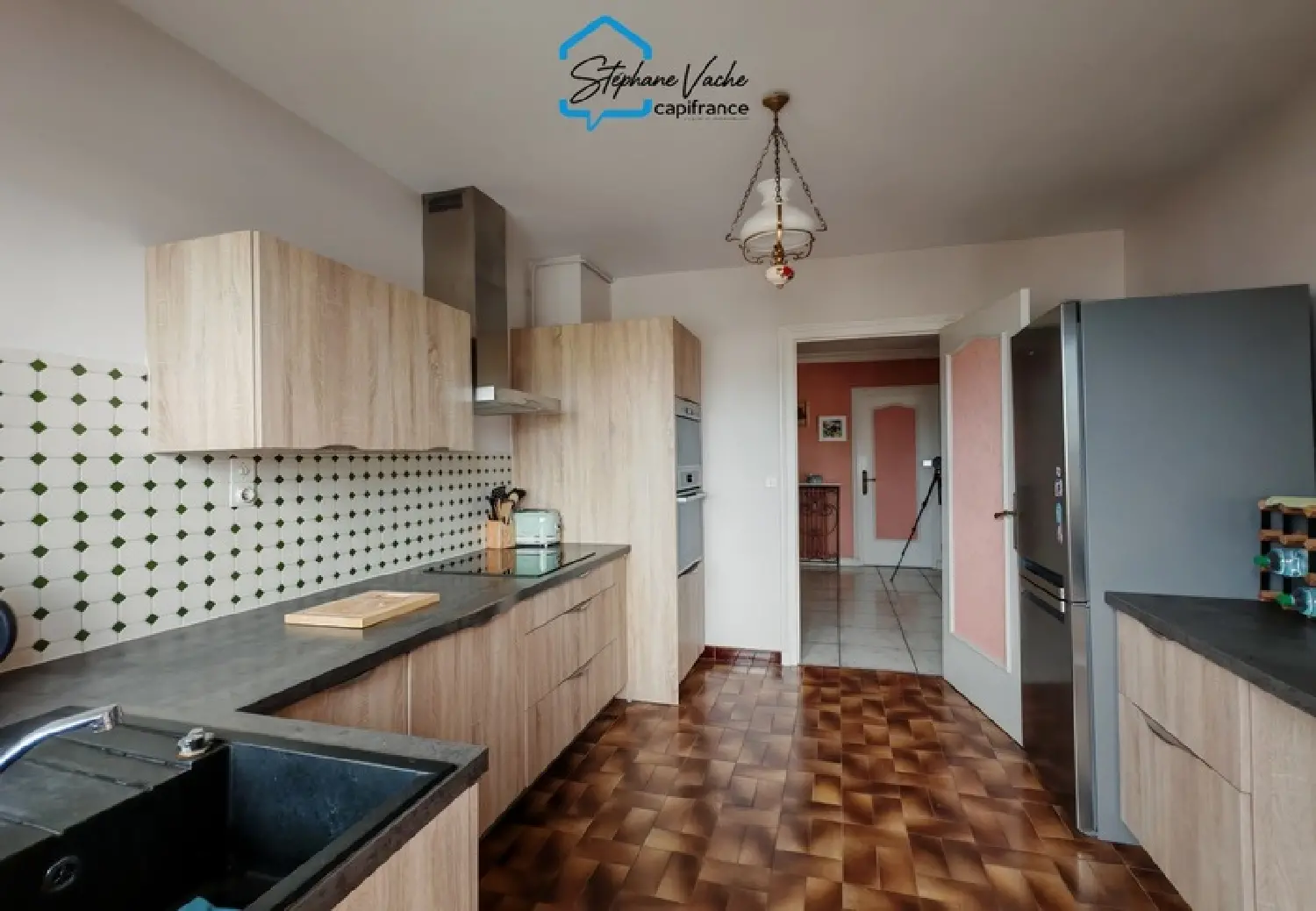  te koop appartement Saint-Étienne Loire 2